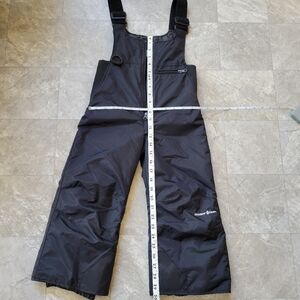 Kids Outdoor Gear Snowbib Child Unisex